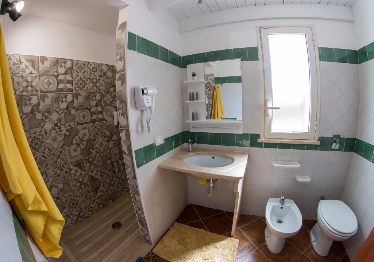 Villa Con Piscina Casale Di Gio Nel Golfo Di Castellammare Партинико Екстериор снимка