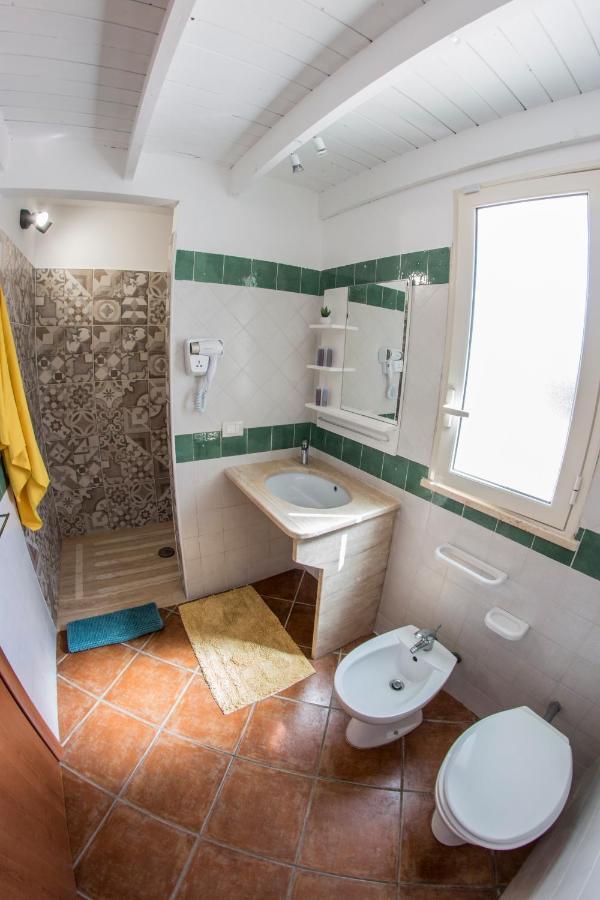 Villa Con Piscina Casale Di Gio Nel Golfo Di Castellammare Партинико Екстериор снимка