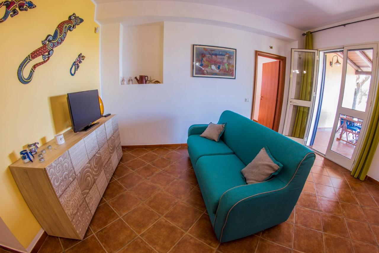 Villa Con Piscina Casale Di Gio Nel Golfo Di Castellammare Партинико Екстериор снимка