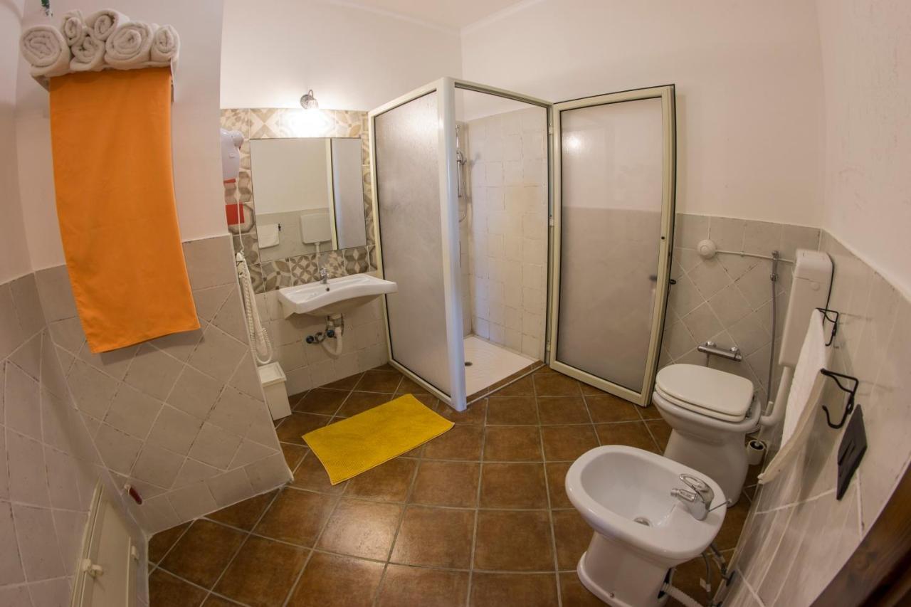 Villa Con Piscina Casale Di Gio Nel Golfo Di Castellammare Партинико Екстериор снимка